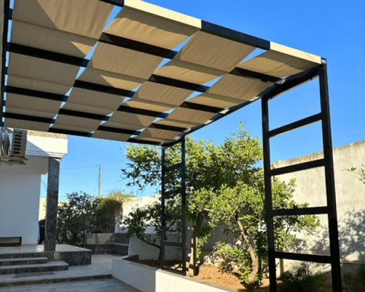 Pergola