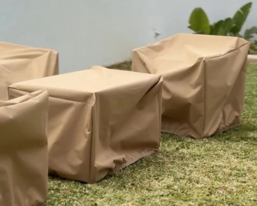 Housse Salon Imperméable